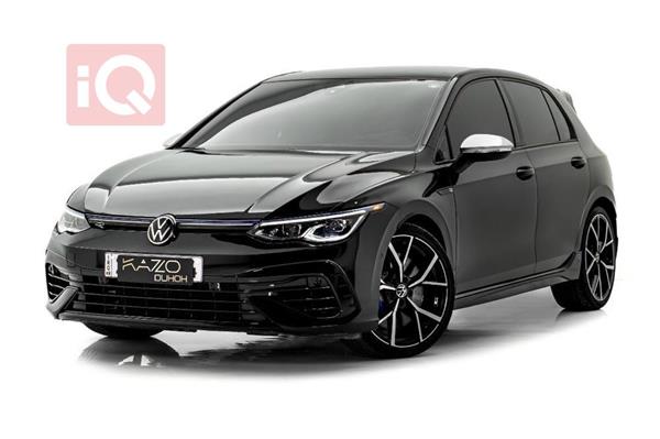 فولكسفاغن جولف 2024 للبيع في العراق - اربيل